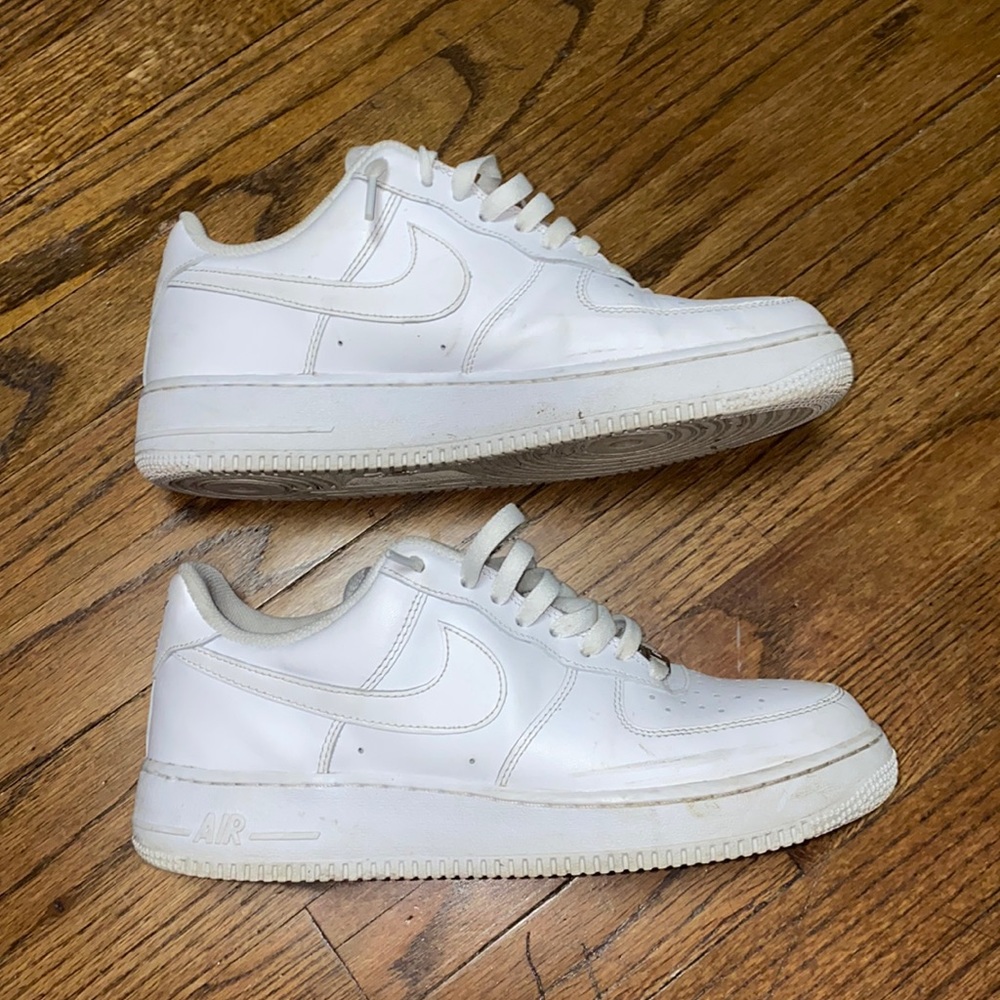 Nike Air Force One